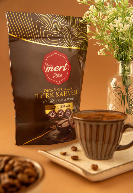 Turkiye, Food Industry, Beverages - Coffee - Tea, General Food, Halva - Tahini, Honey, Jam - Spread - Molasses